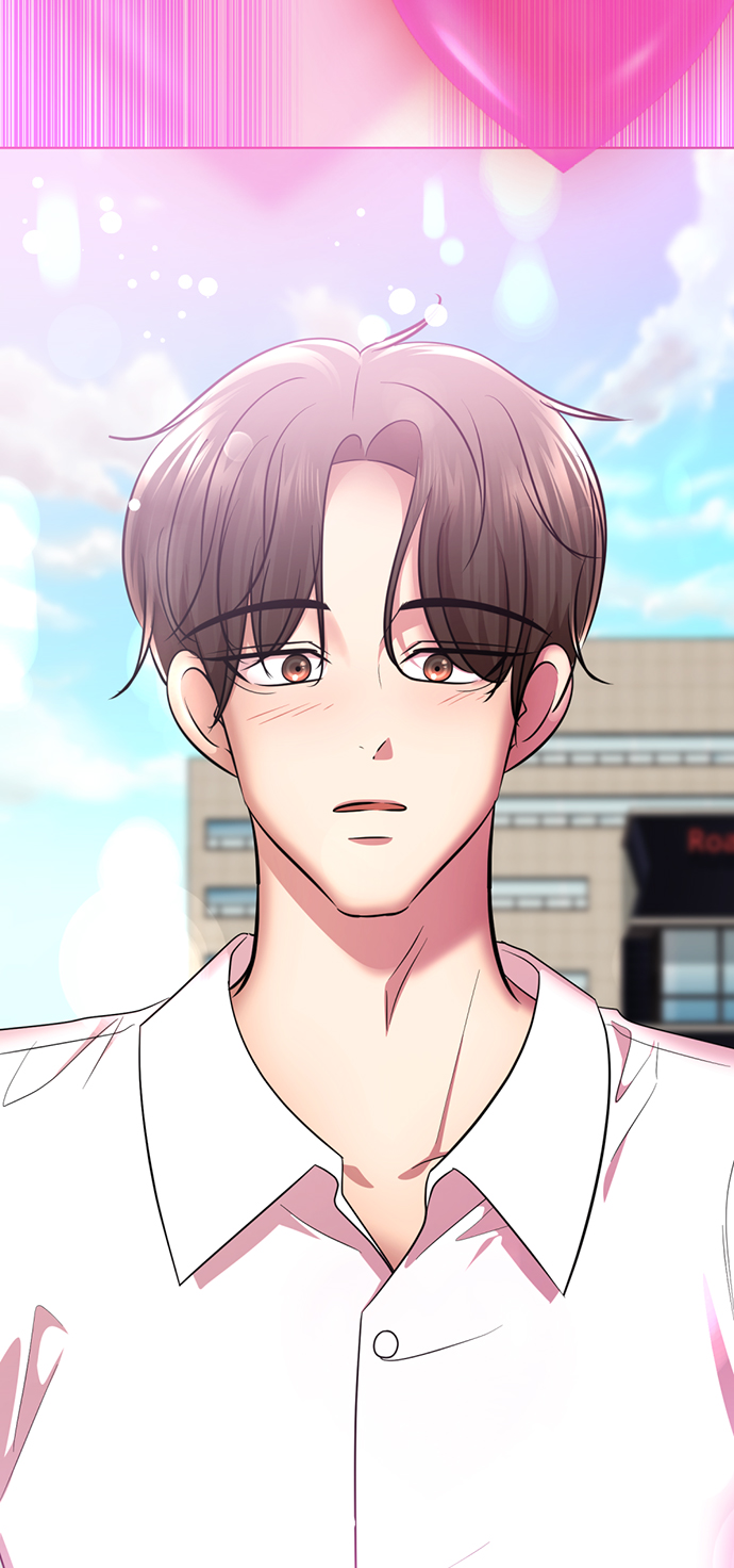 [第33话] 你的过去没有问题吧？13