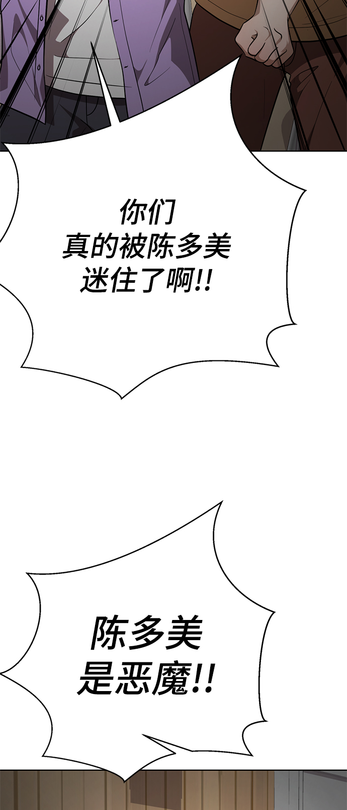 [第60话] 精神不正常的陈多美89