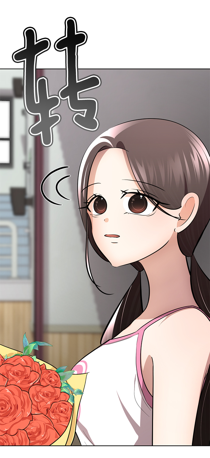 [第60话] 精神不正常的陈多美68