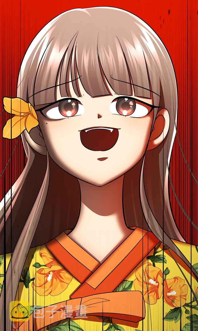 [第41话] 普通人15