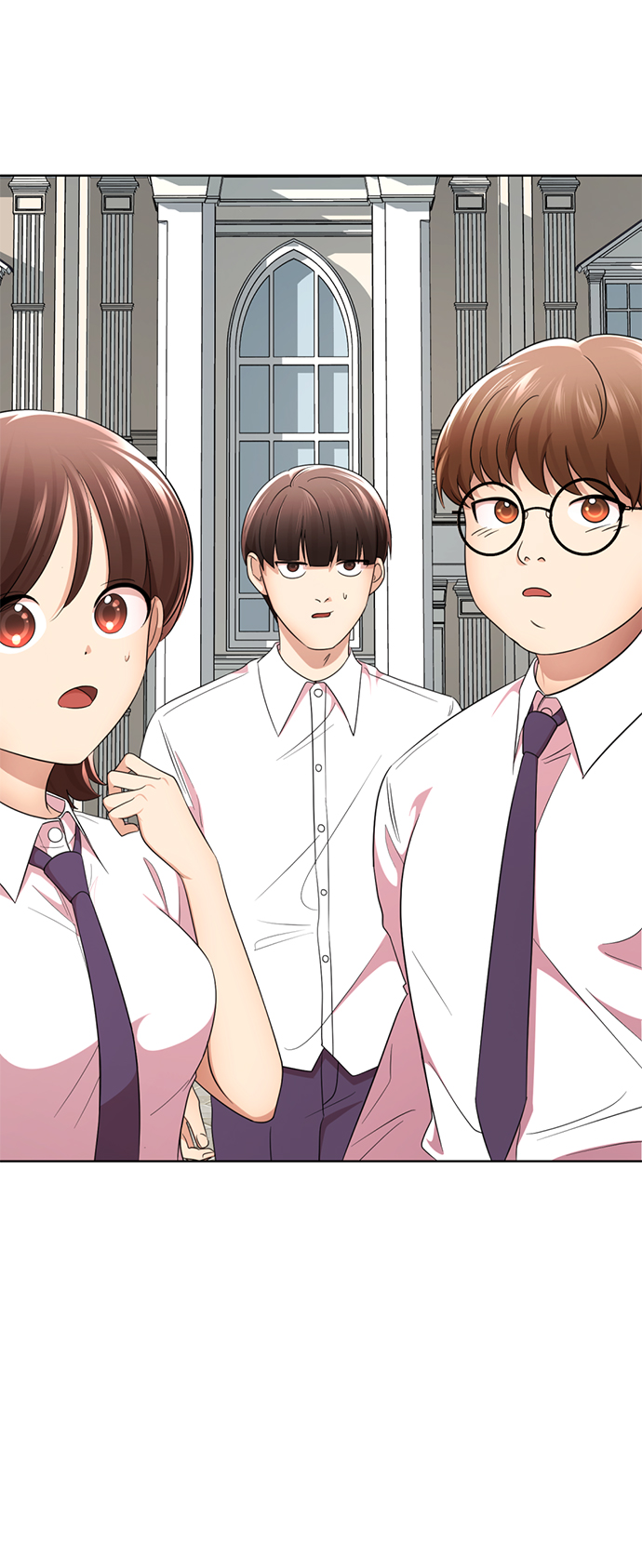[第14话] 幸运儿97