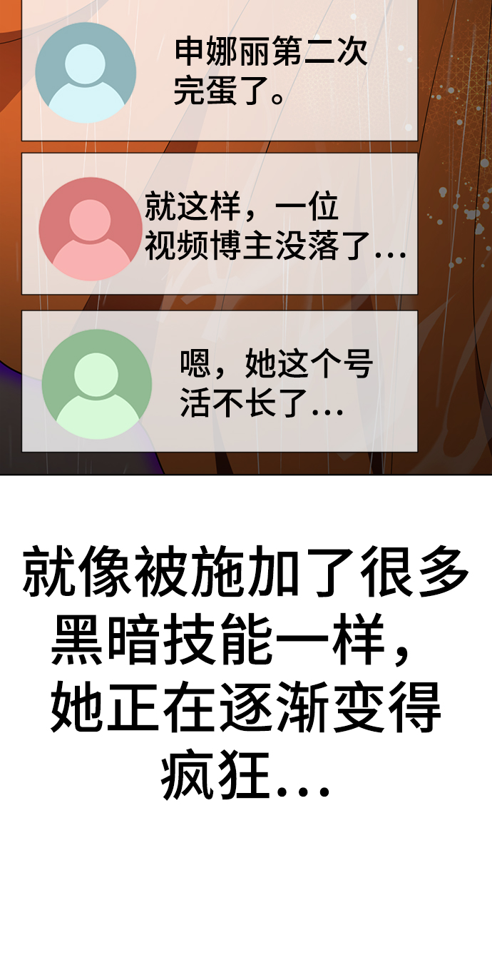[第43话] 关注度超过了最大值79
