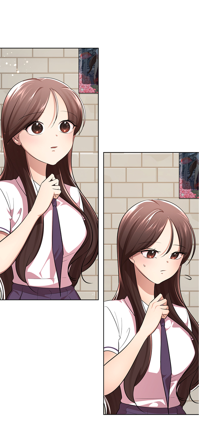 [第11话] 其实我也想…50