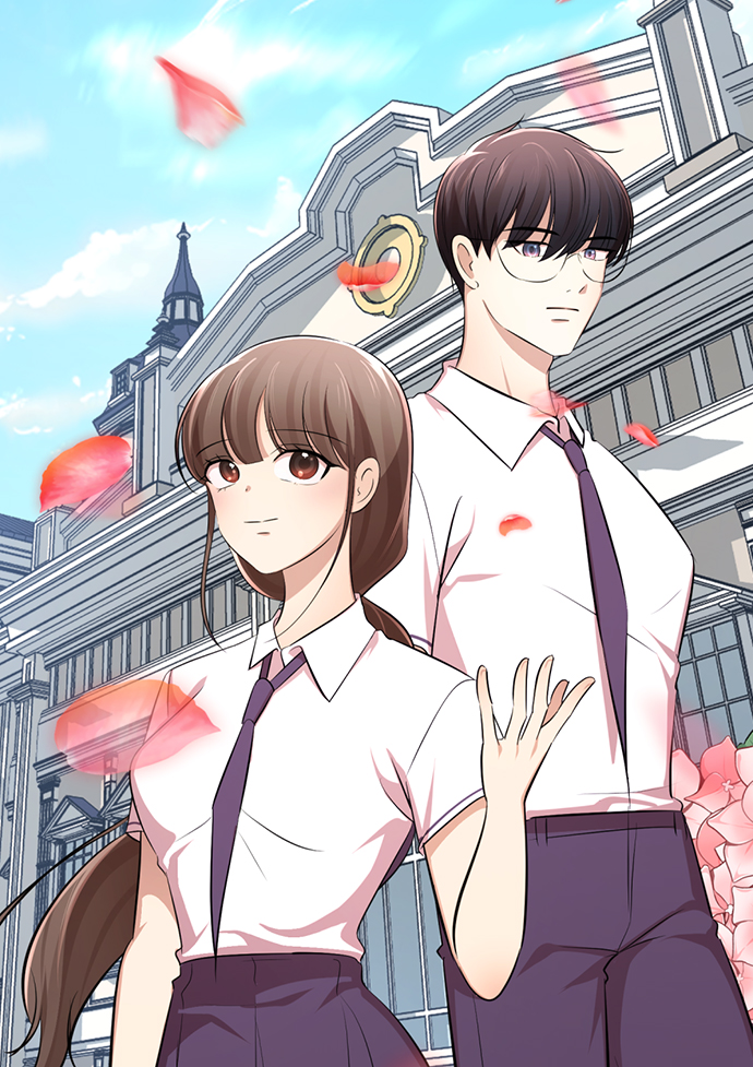 [第10话] 喂，我们班里谁最漂亮？68