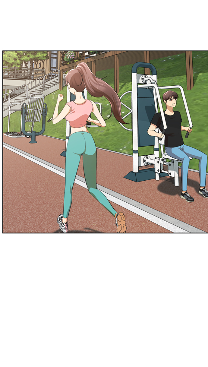 [第3话] 颜值至上69
