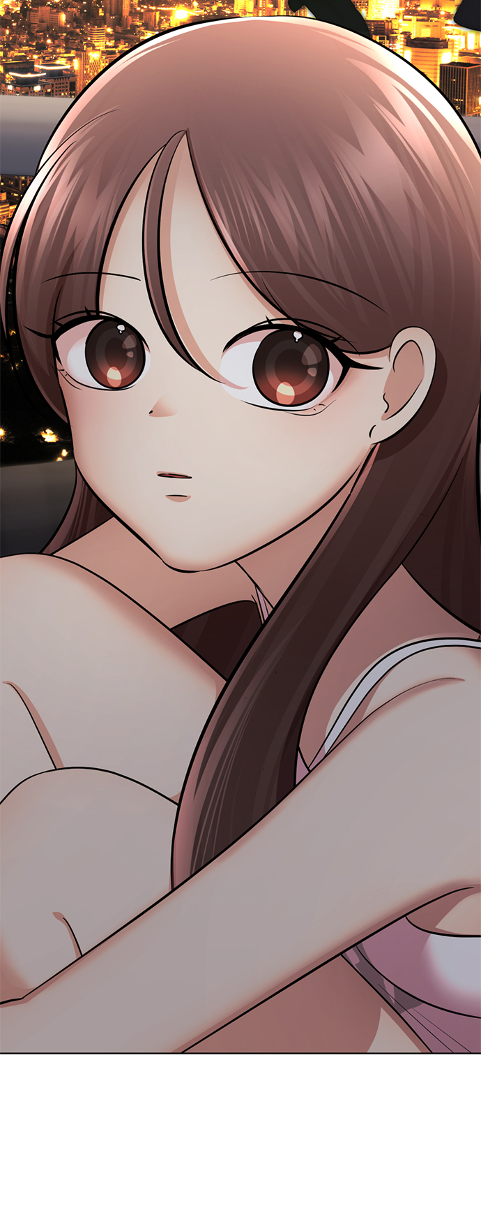 [第49话] “其实…”8