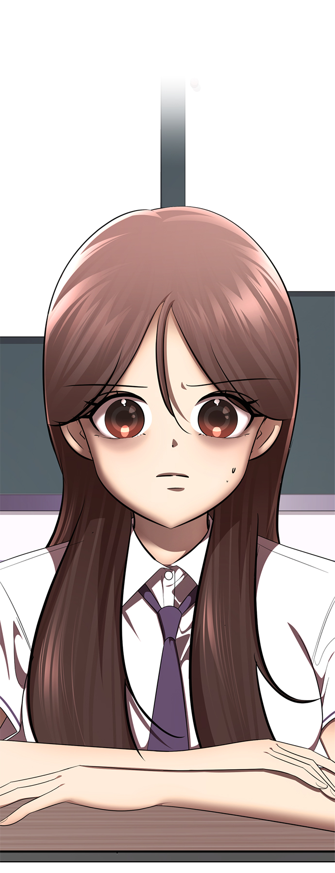 [第34话] 殷白浩转学过来了24