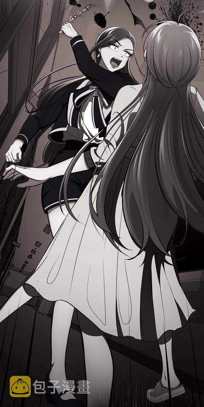 [第16话] 张开嘴巴，黑暗能力要进去了117