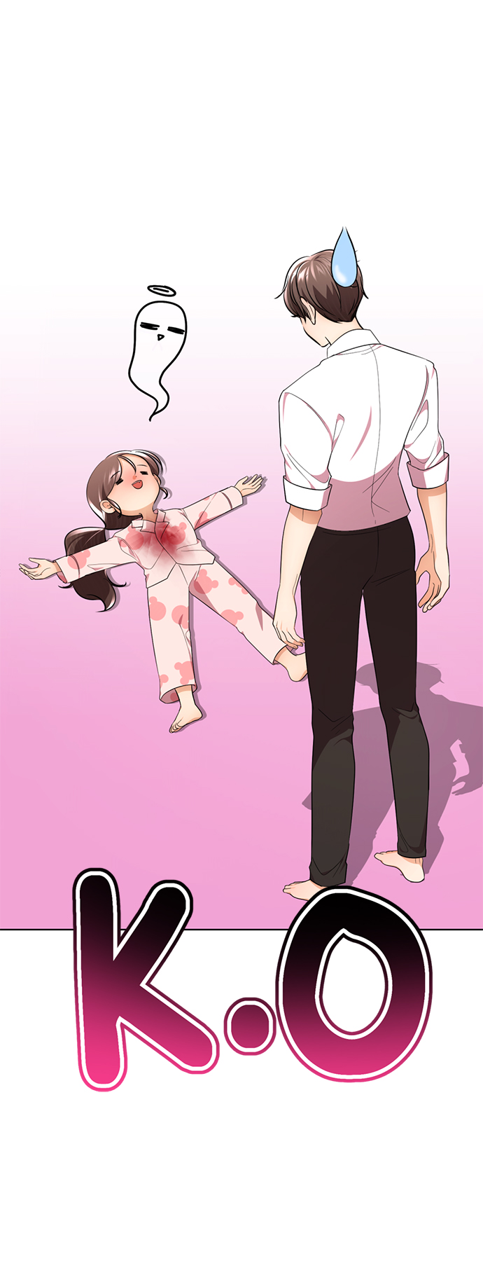 [第44话] 果然是你啊108
