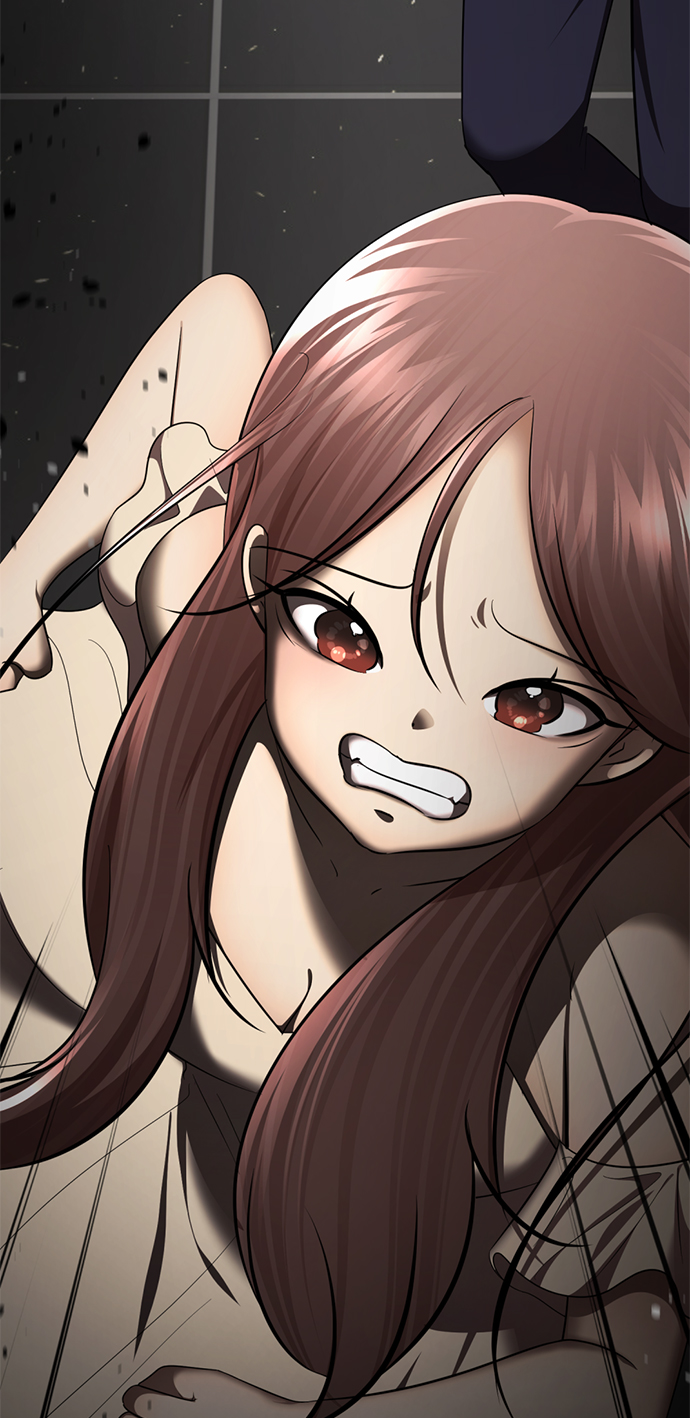 [第34话] 殷白浩转学过来了13