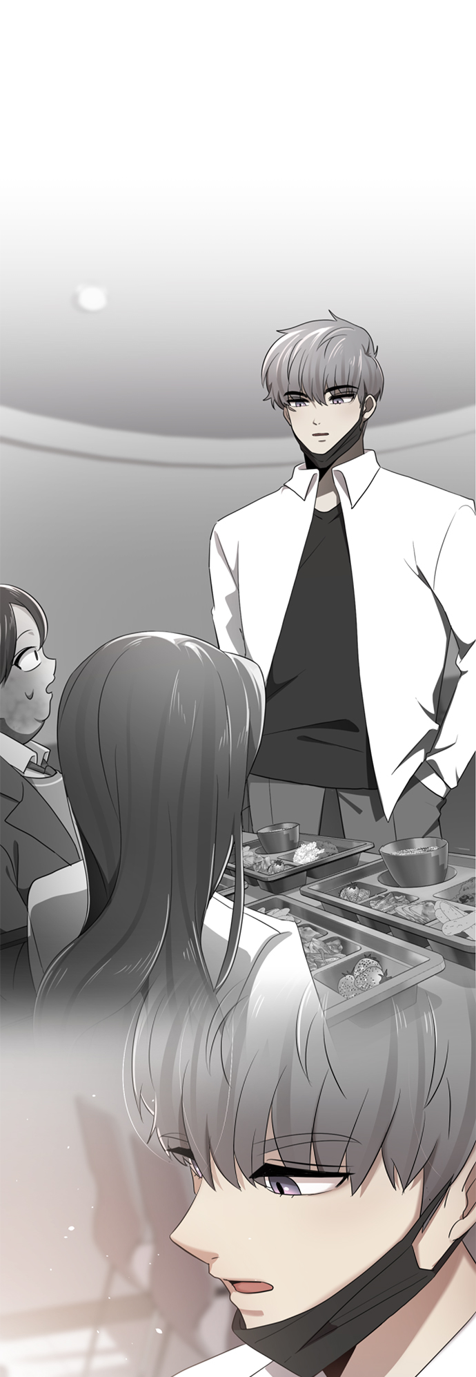 [第34话] 殷白浩转学过来了36