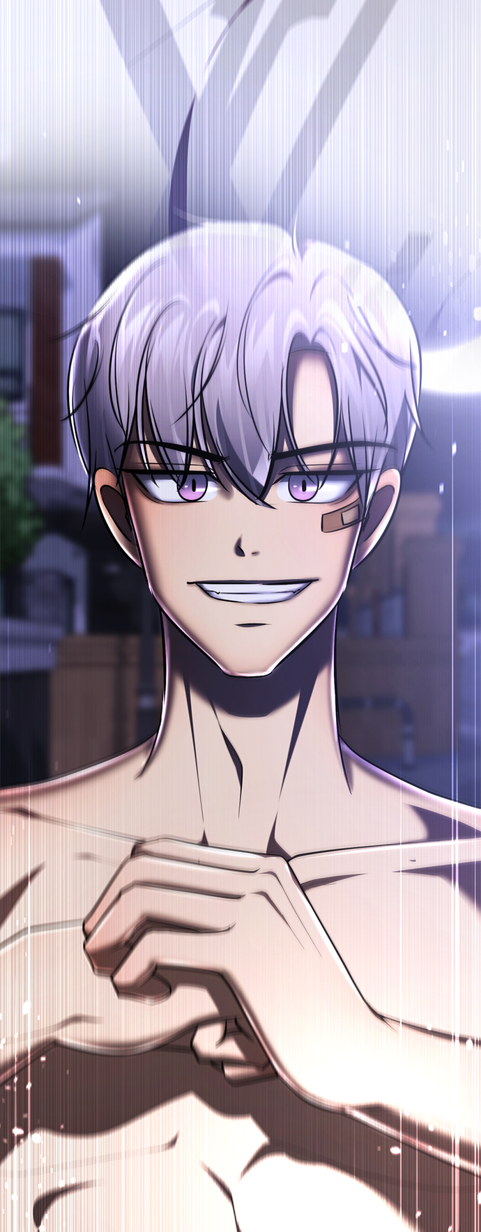 [第49话] “其实…”139
