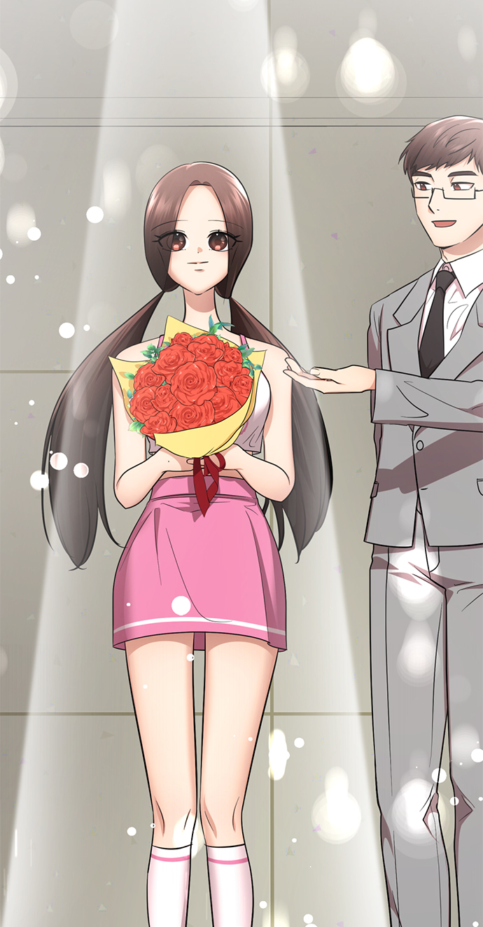 [第60话] 精神不正常的陈多美56