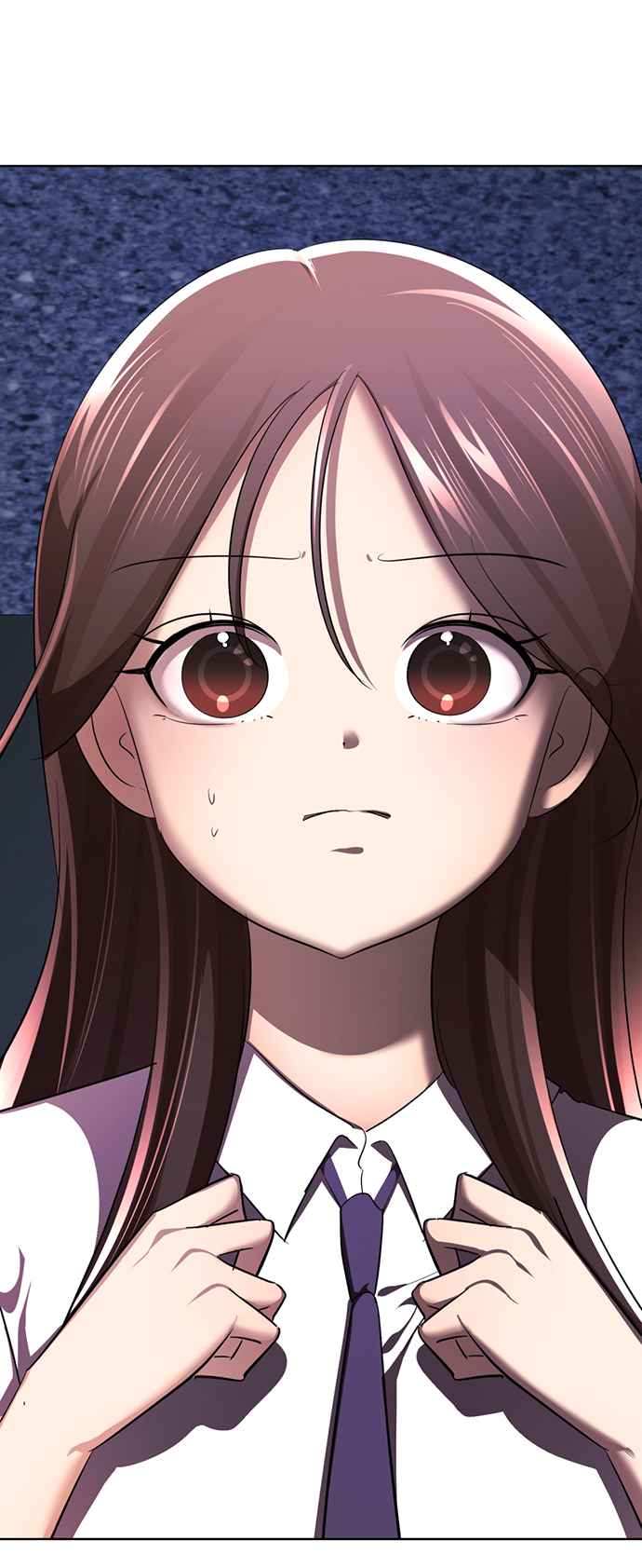 [第36话] 害怕21