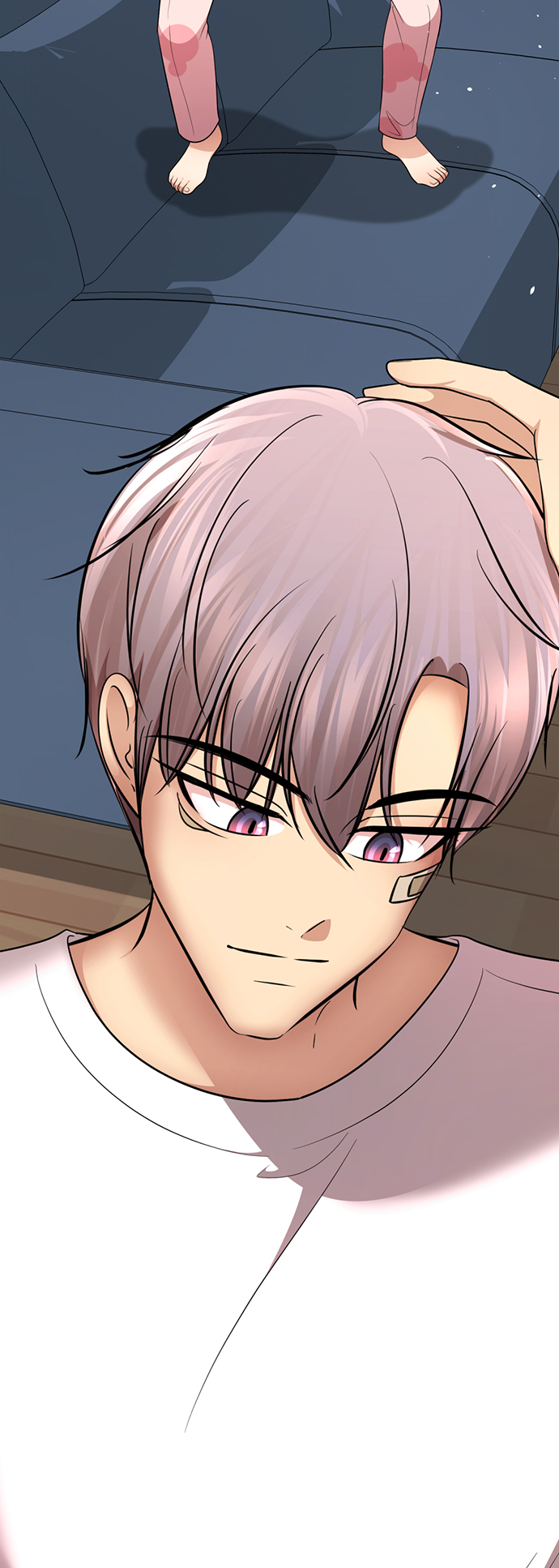 [第47话] 人渣中的人渣38