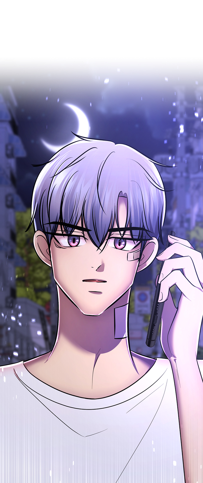 [第50话] “走吧，去救陈多美。”10