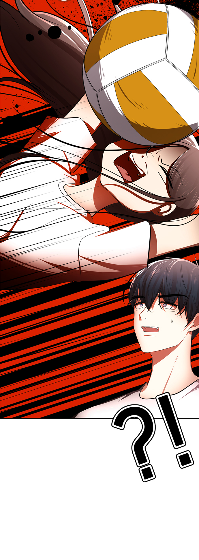 [第7话] 引诱颜值男生的方法！125