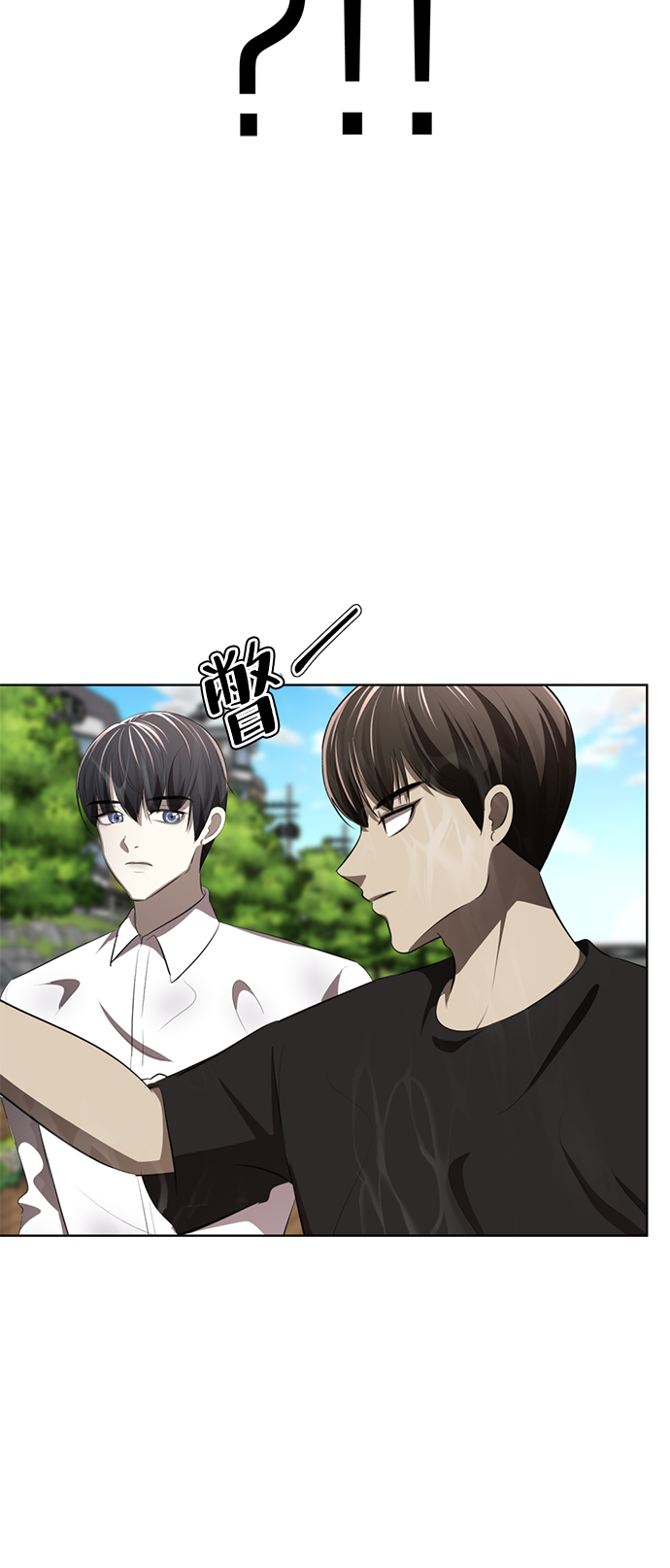 [第4话] 颜值男生登场63