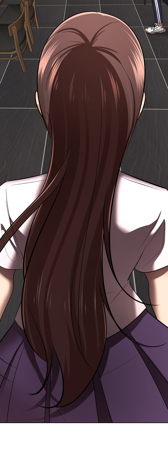 [第34话] 殷白浩转学过来了123