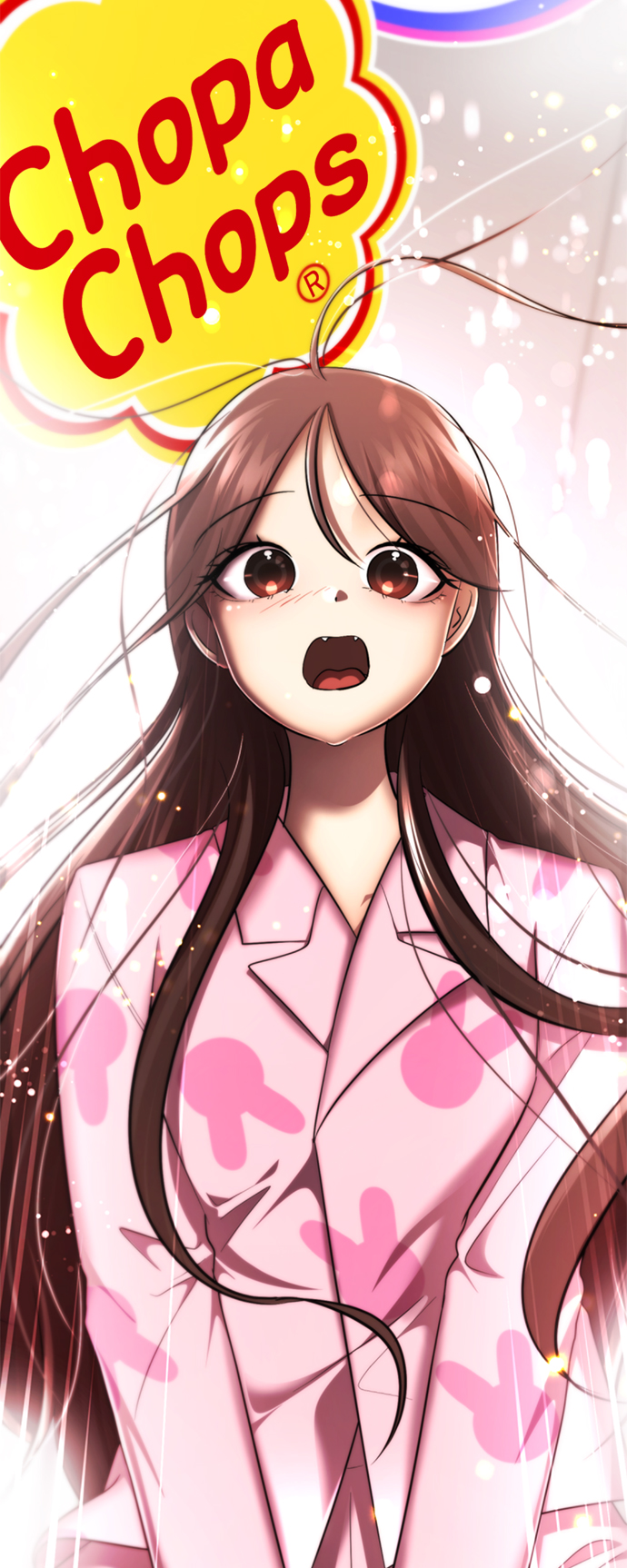 [第34话] 殷白浩转学过来了54