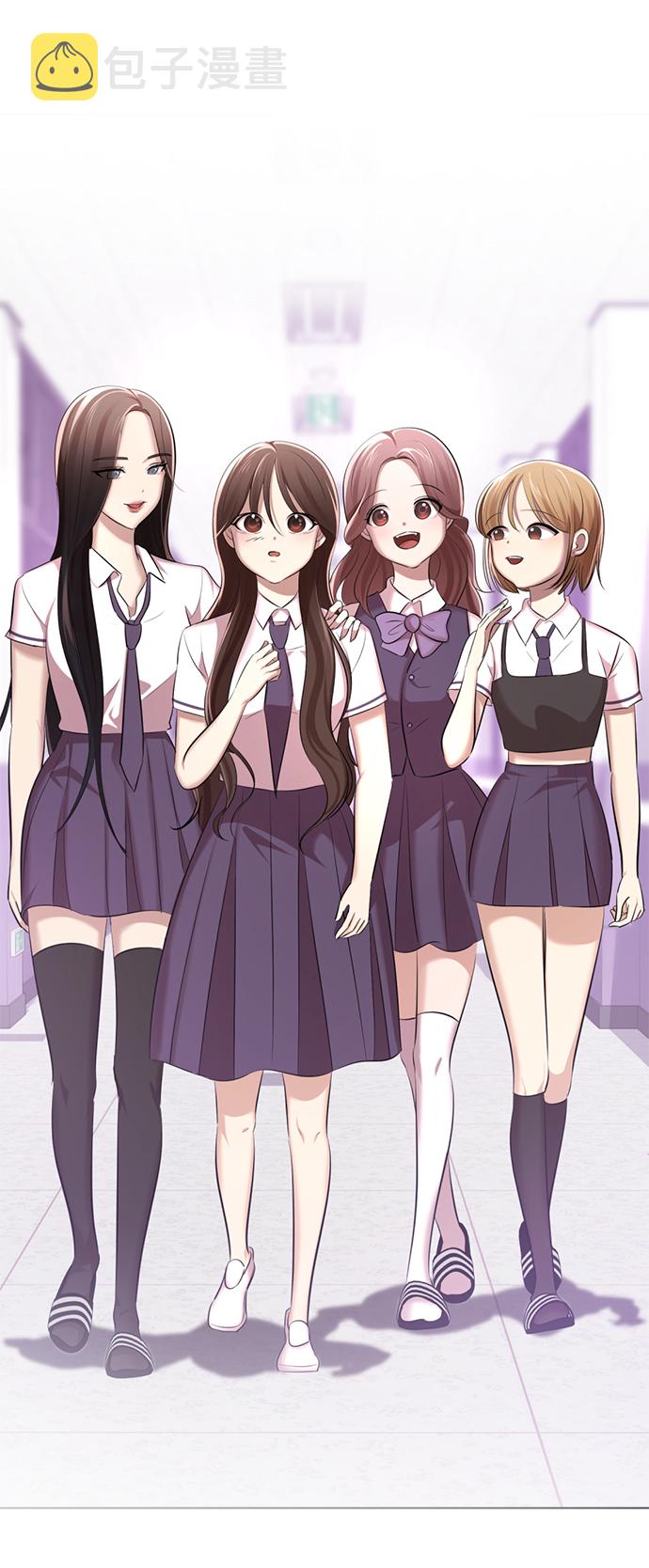 [第5话] 女神转学生降临109