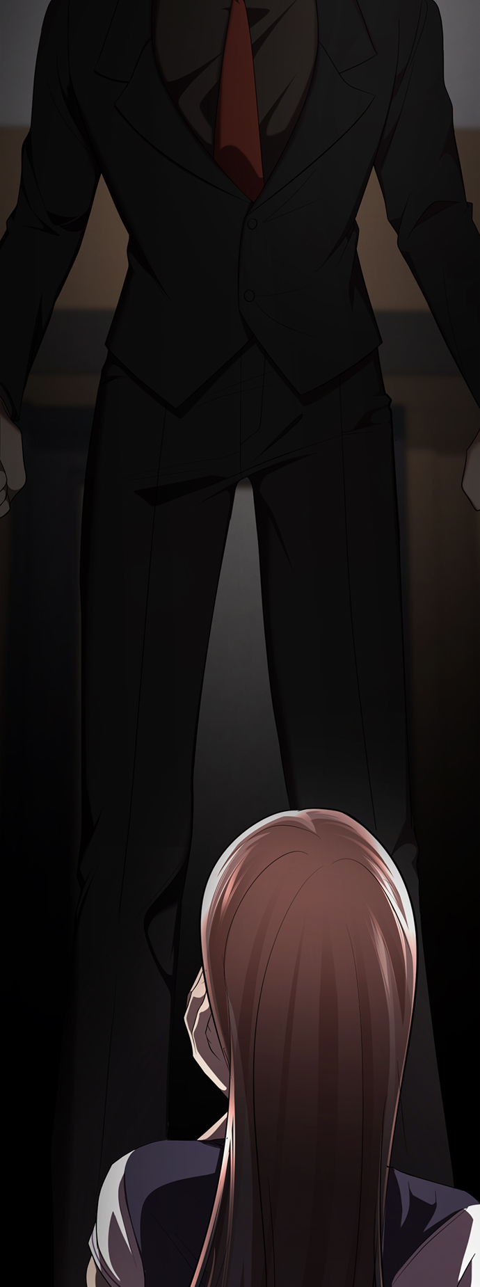 [第16话] 张开嘴巴，黑暗能力要进去了32