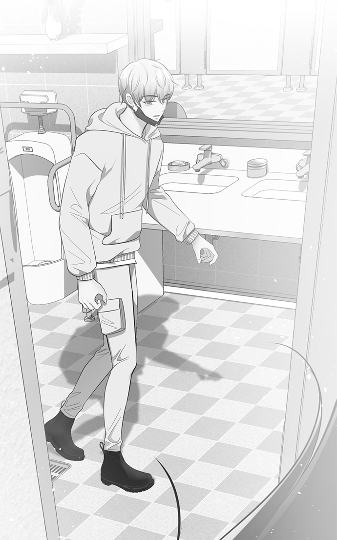 [第21话] 你到底是什麽人？11