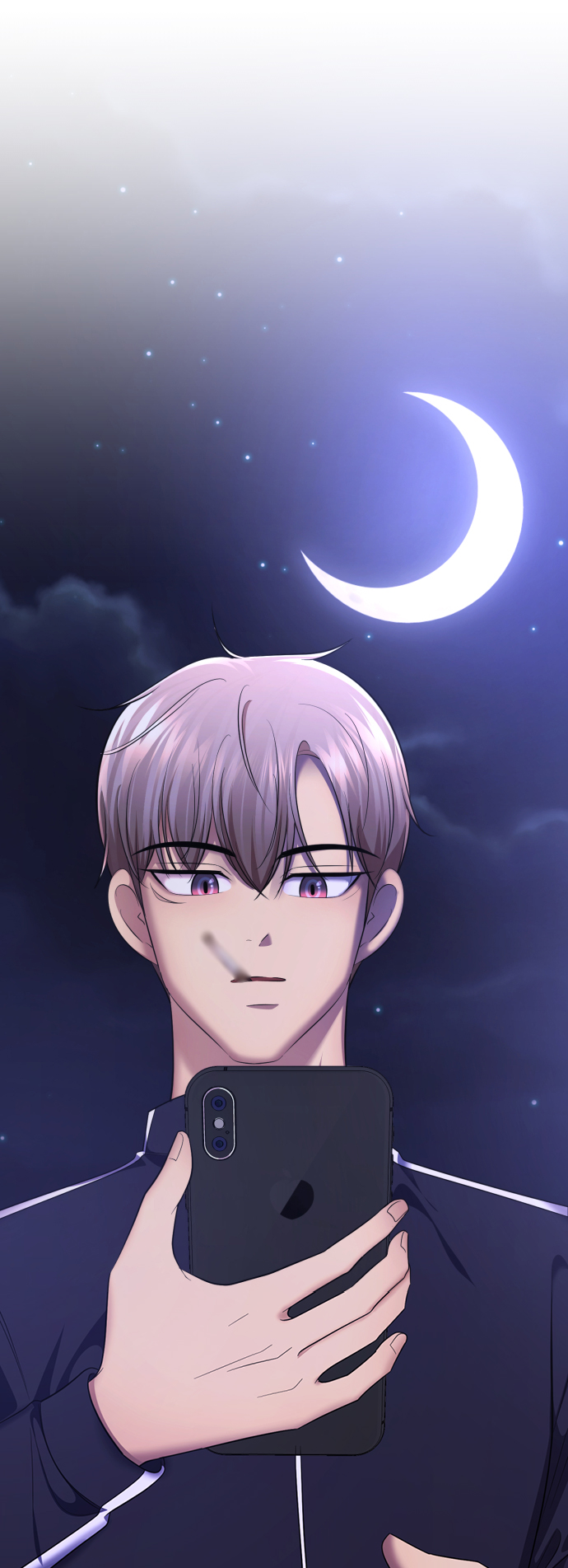 [第32话] 开挂3