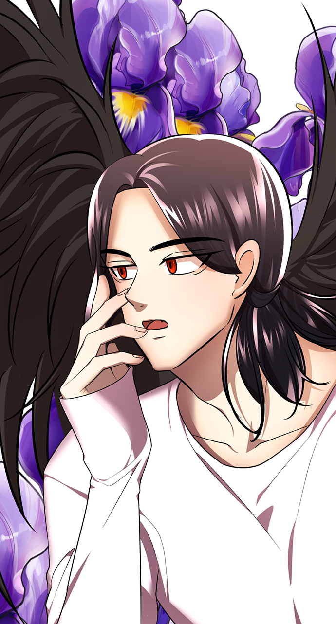 [第43话] 关注度超过了最大值111