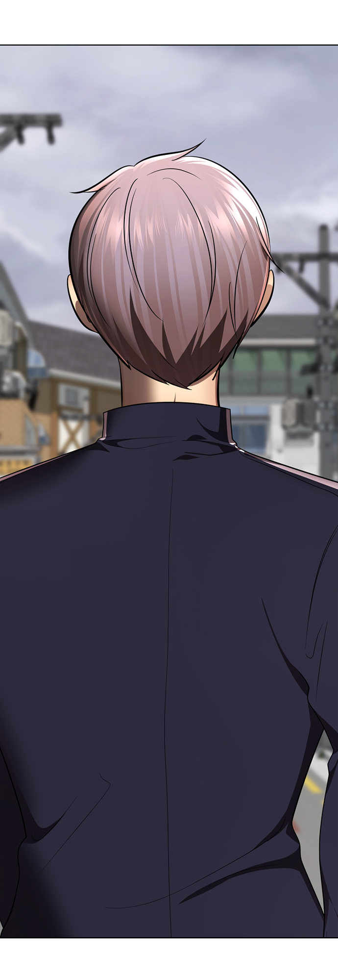 [第35话] 好久不见？83