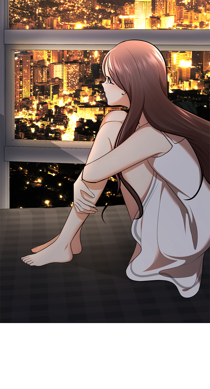 [第49话] “其实…”2