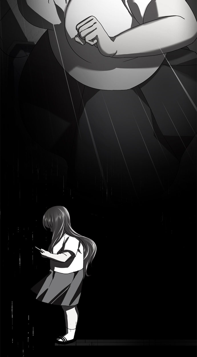 [第41话] 普通人137