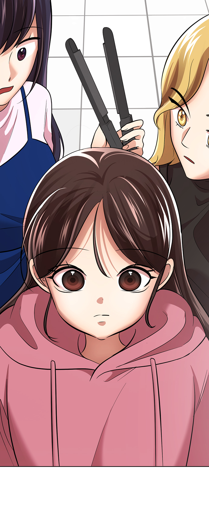 [第27话] 哎，你真讨人喜欢~135