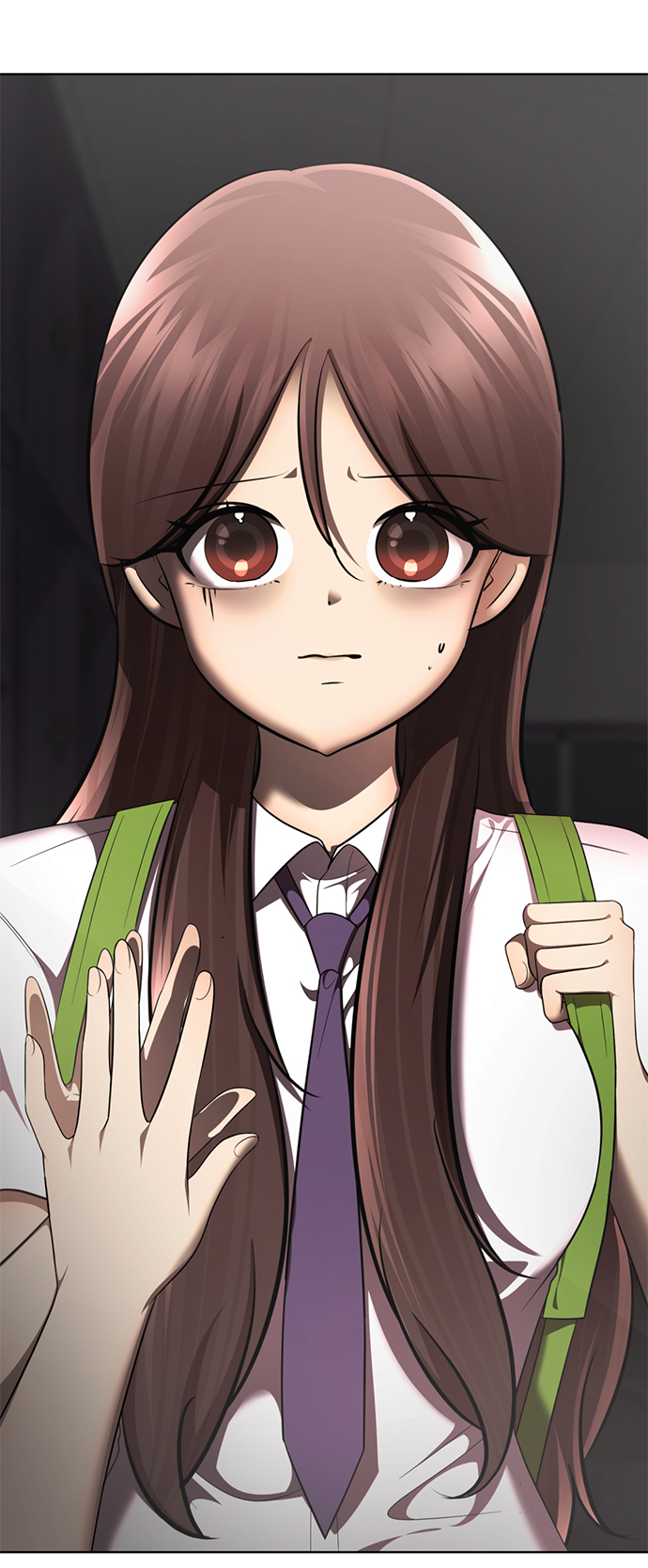 [第34话] 殷白浩转学过来了22