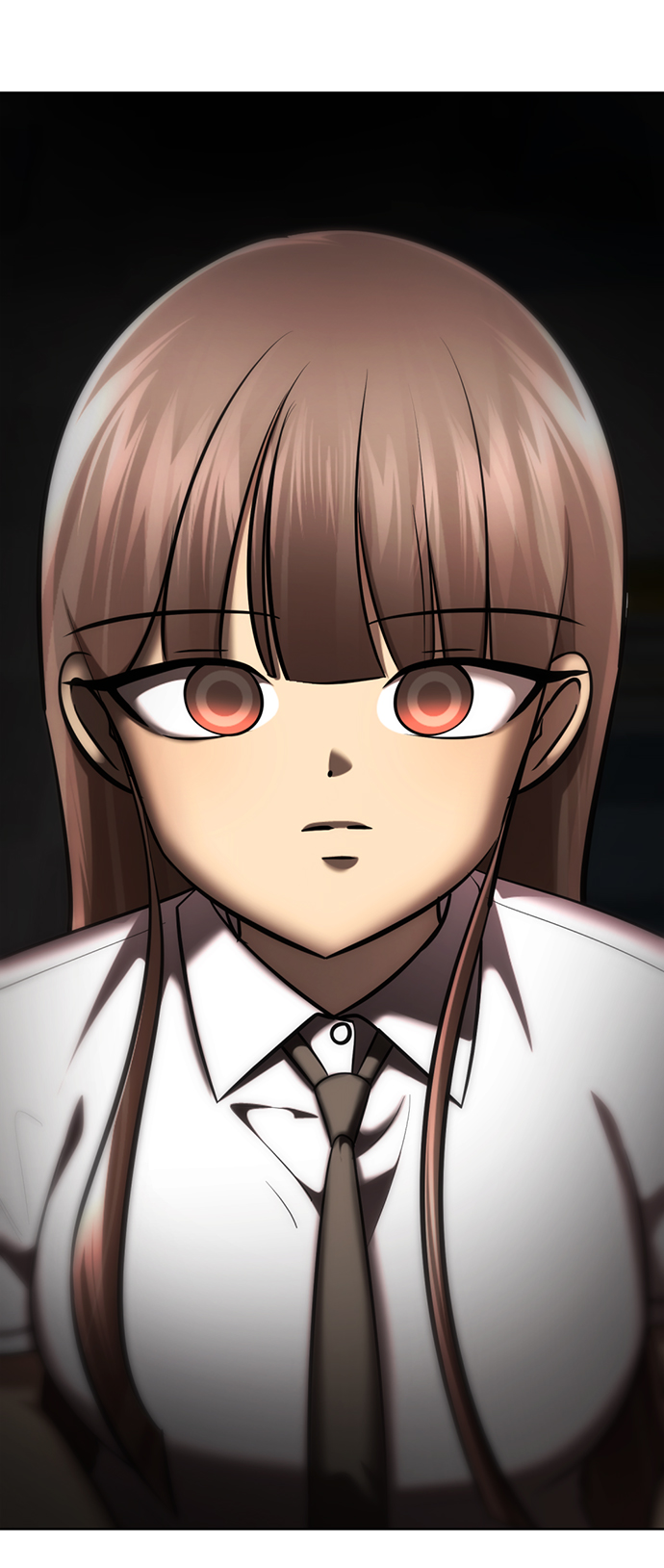 [第41话] 普通人50