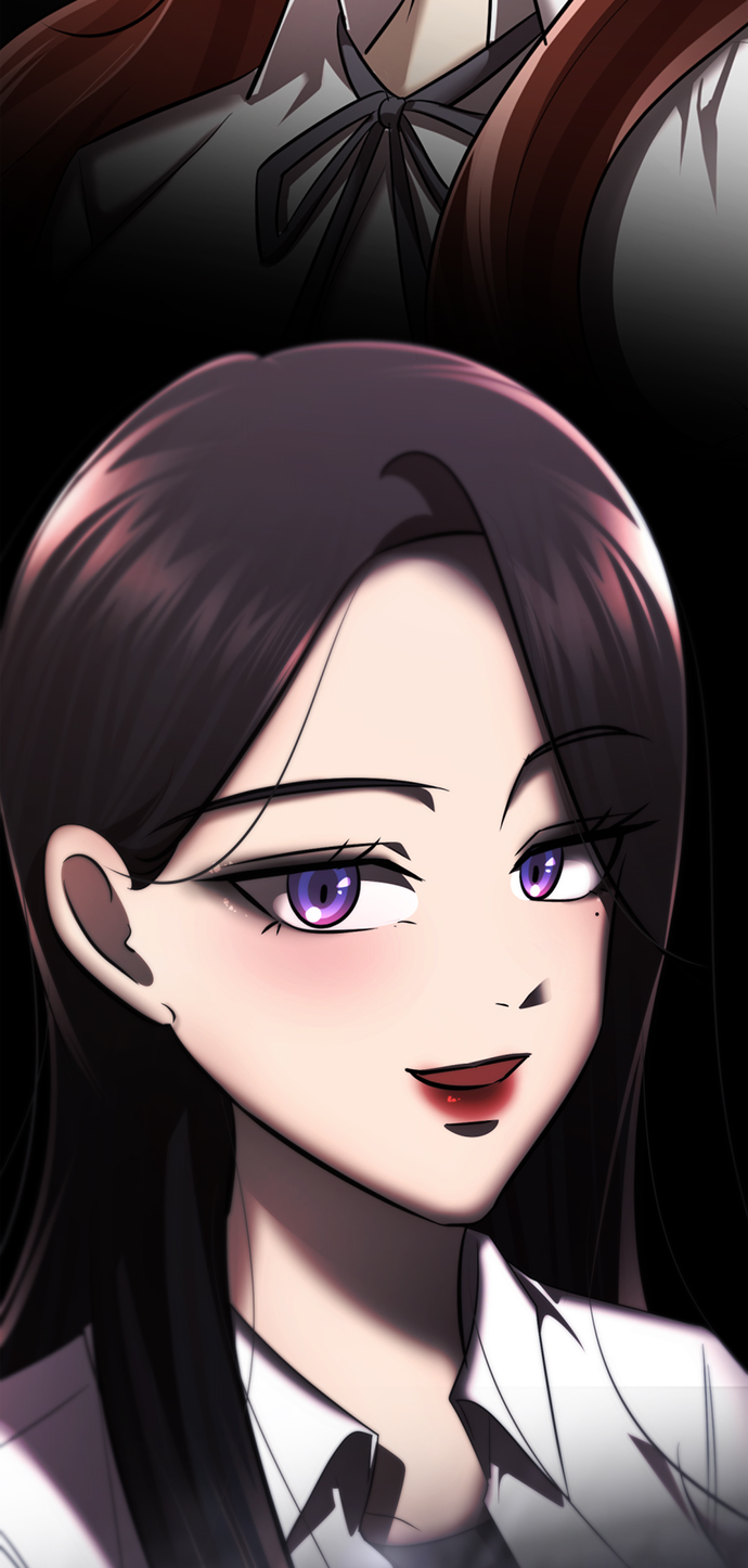 [第60话] 精神不正常的陈多美4