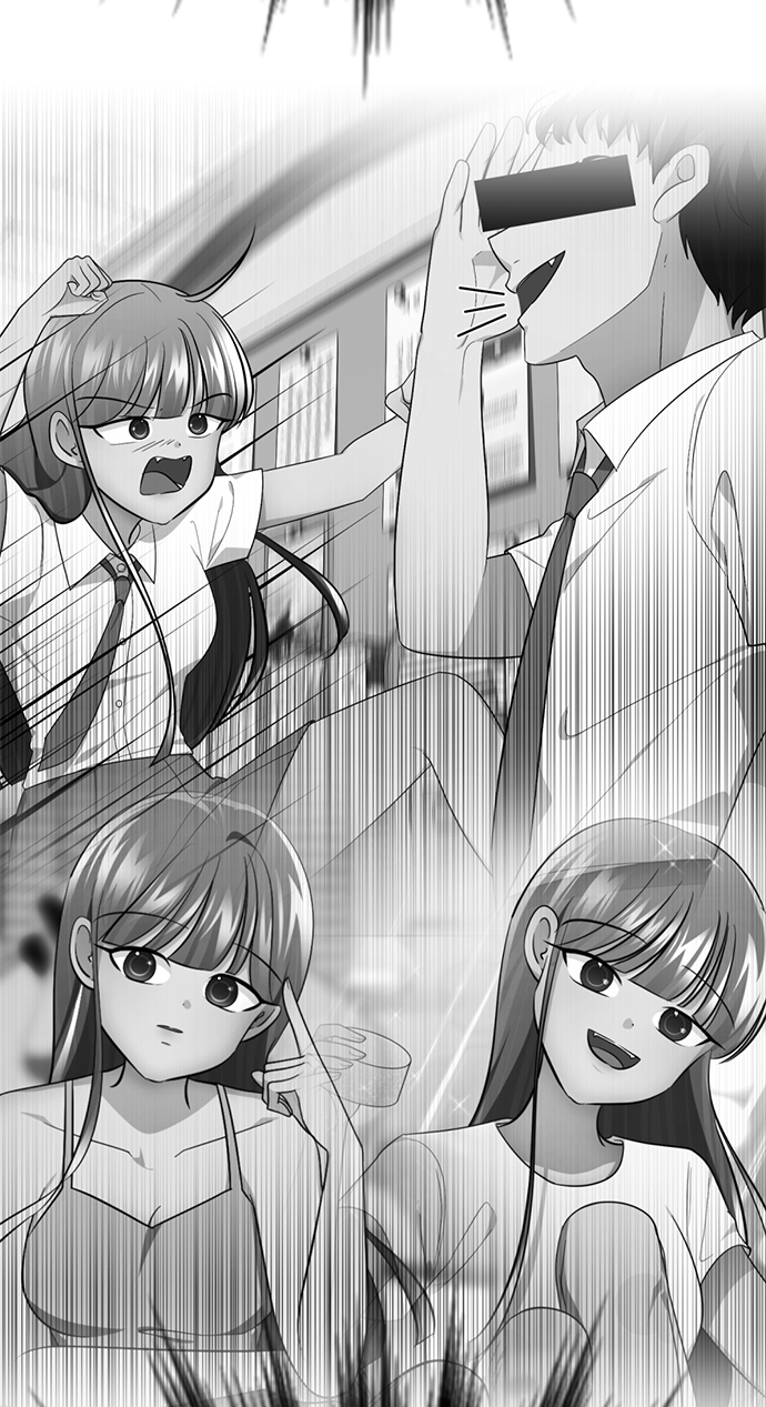 [第41话] 普通人77