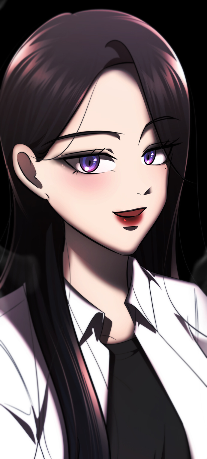 [第36话] 害怕3