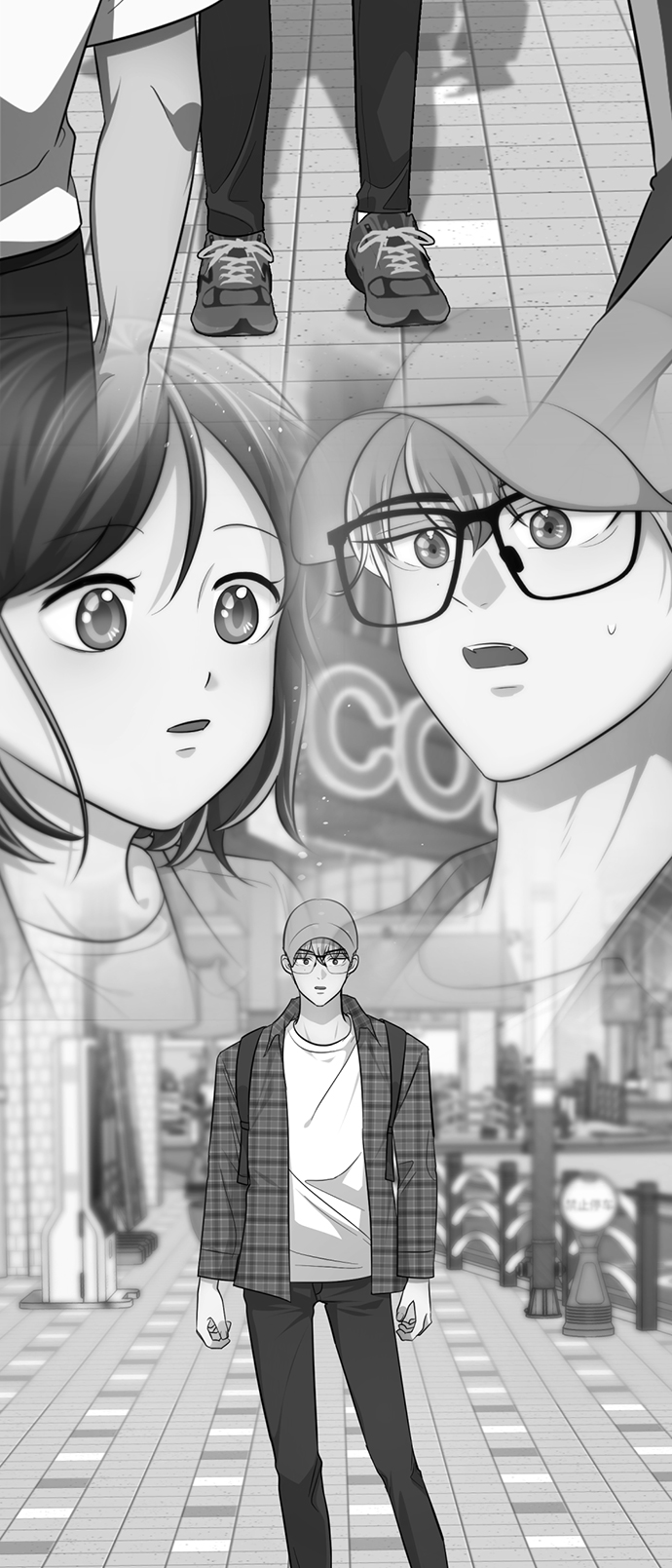 [第21话] 你到底是什麽人？136