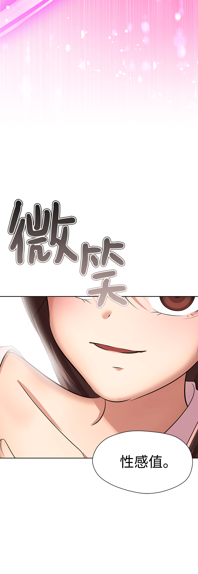 [第29话] 性感等级Lv.10011