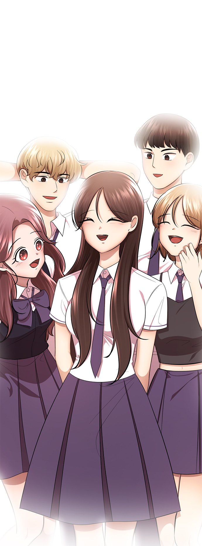 [第34话] 殷白浩转学过来了46