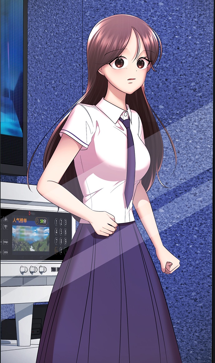 [第35话] 好久不见？135