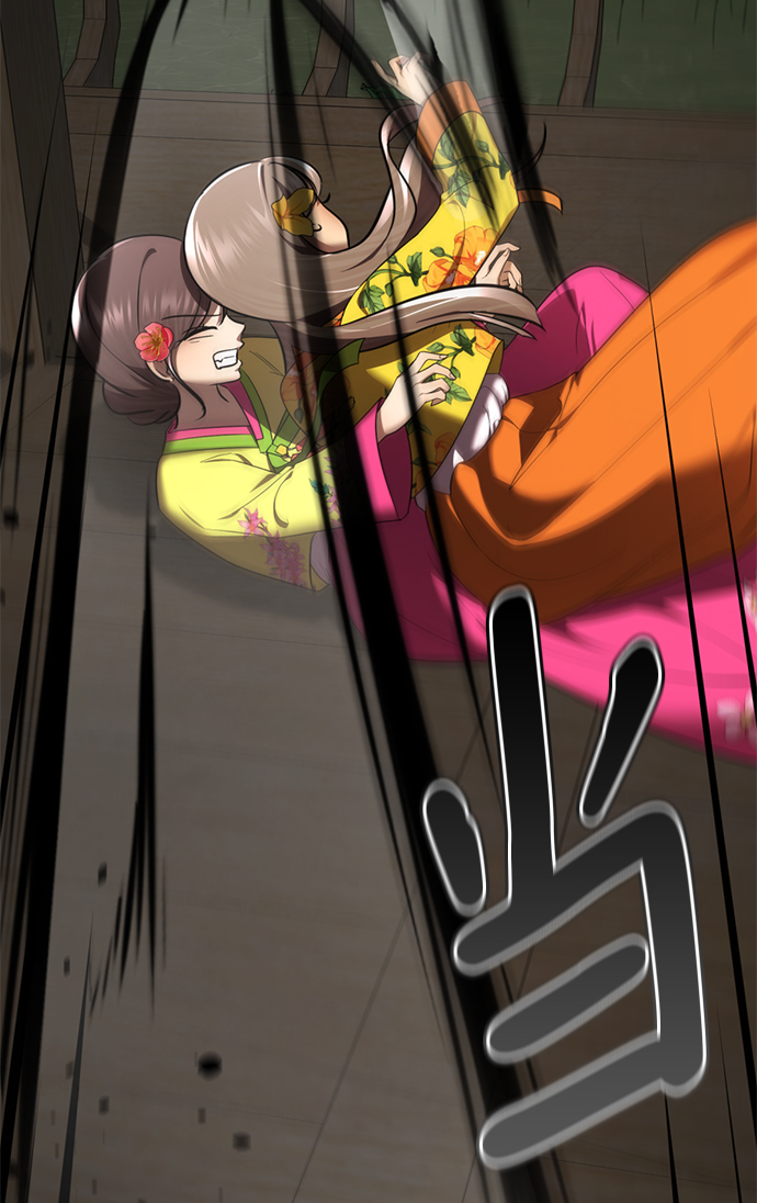 [第41话] 普通人93