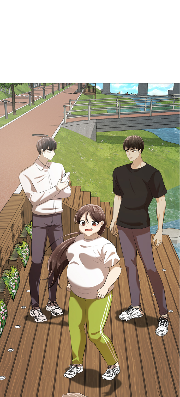 [第4话] 颜值男生登场83