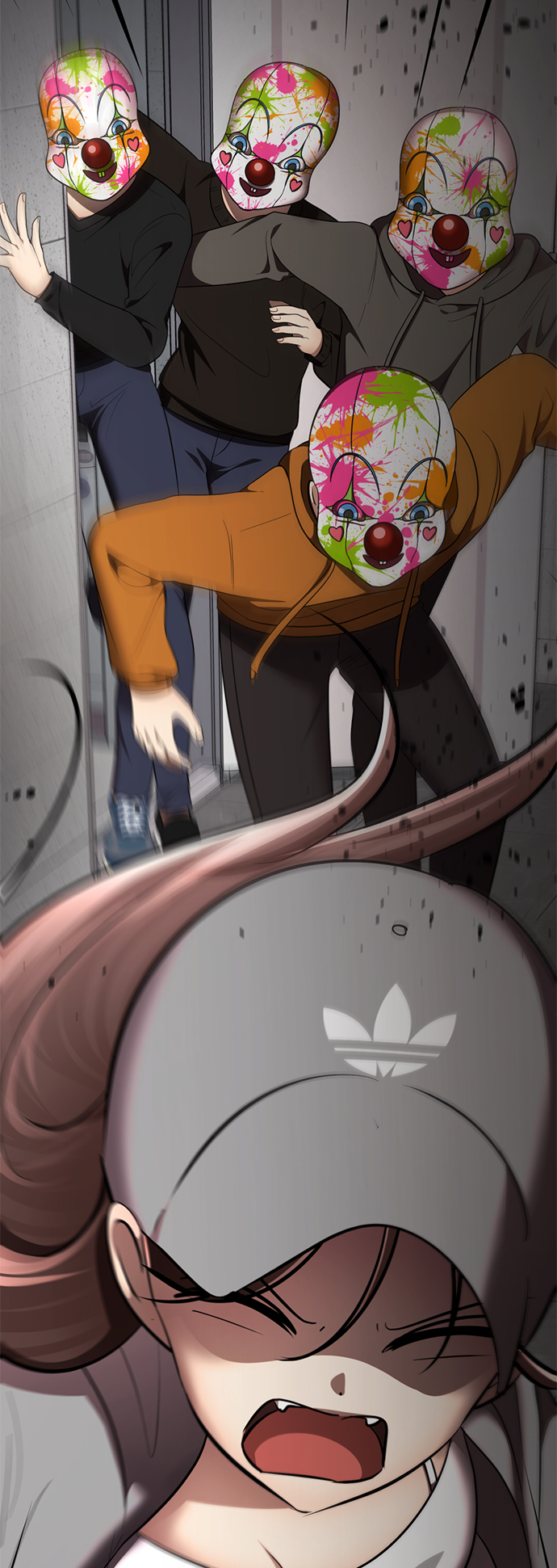 [第48话] 犯人48