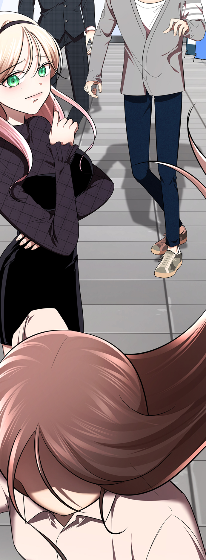 [第30话] 没有秘密60