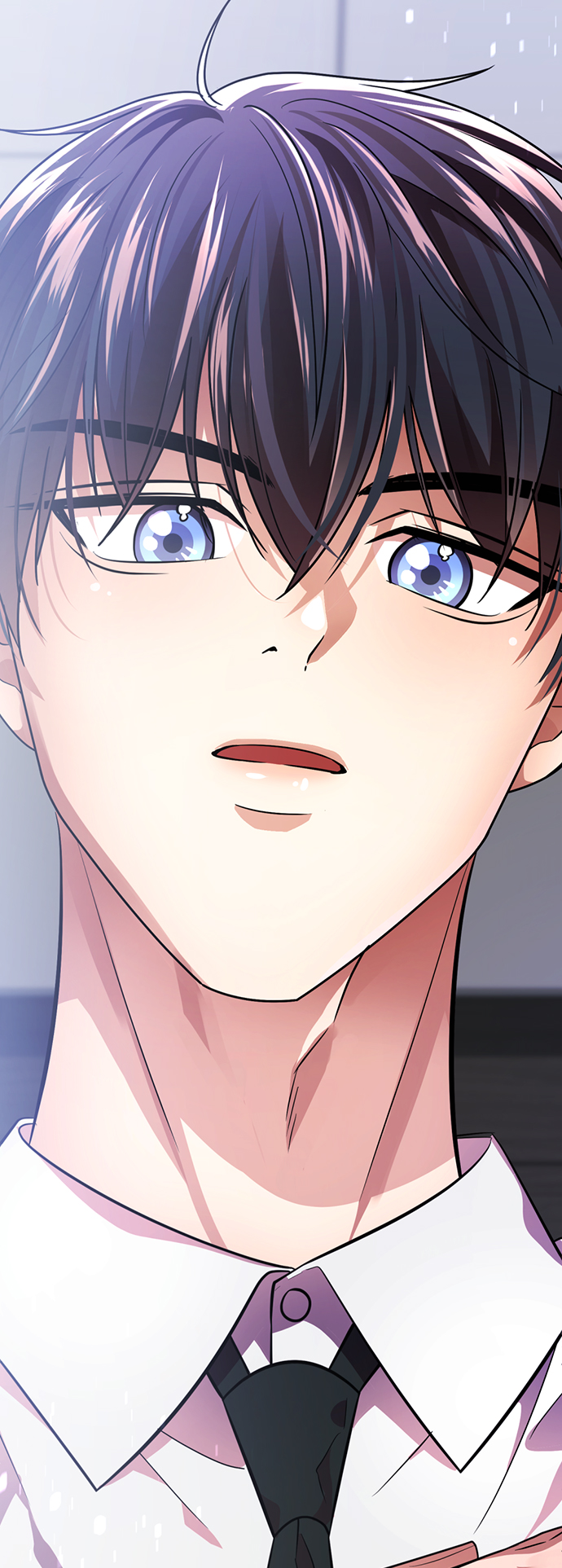 [第29话] 性感等级Lv.10088