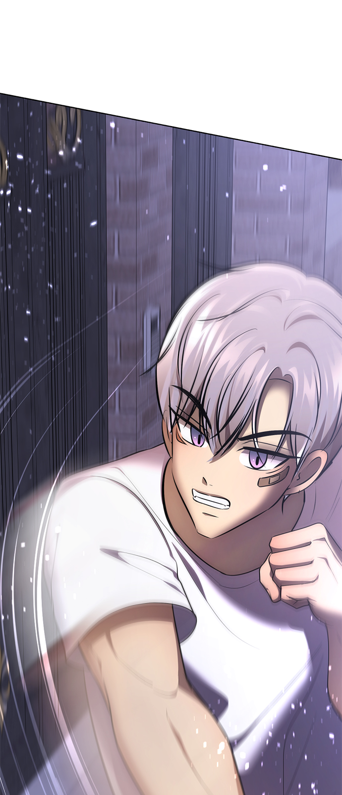 [第49话] “其实…”84