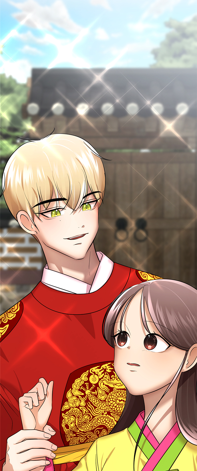 [第39话] 大方哥登场7