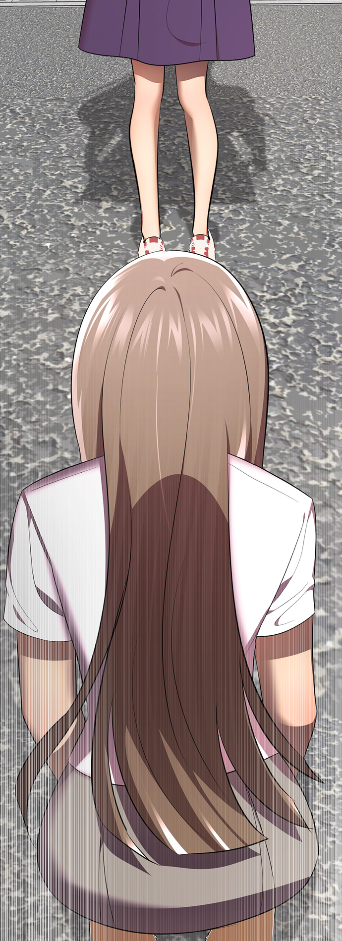 [第43话] 关注度超过了最大值122